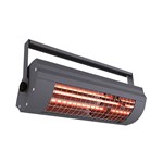Warmtestraler SOLAMAGIC SM-2000-NA Warmtestraler SOLAMAGIC SM-2000-NA